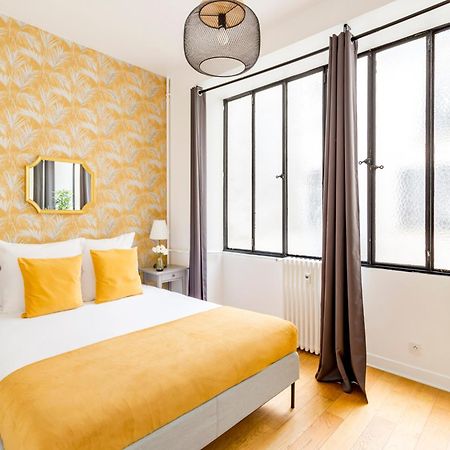 Cozy Apartment - Louvre - Sentier I Parigi Esterno foto