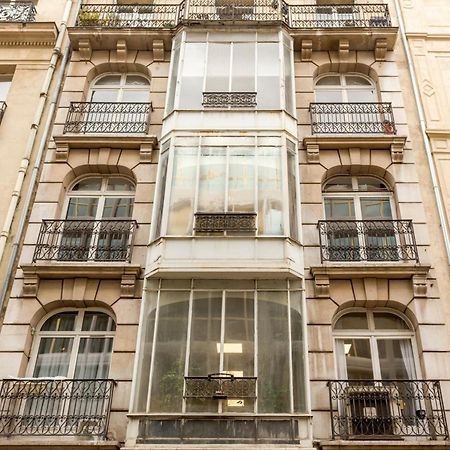Cozy Apartment - Louvre - Sentier I Parigi Esterno foto