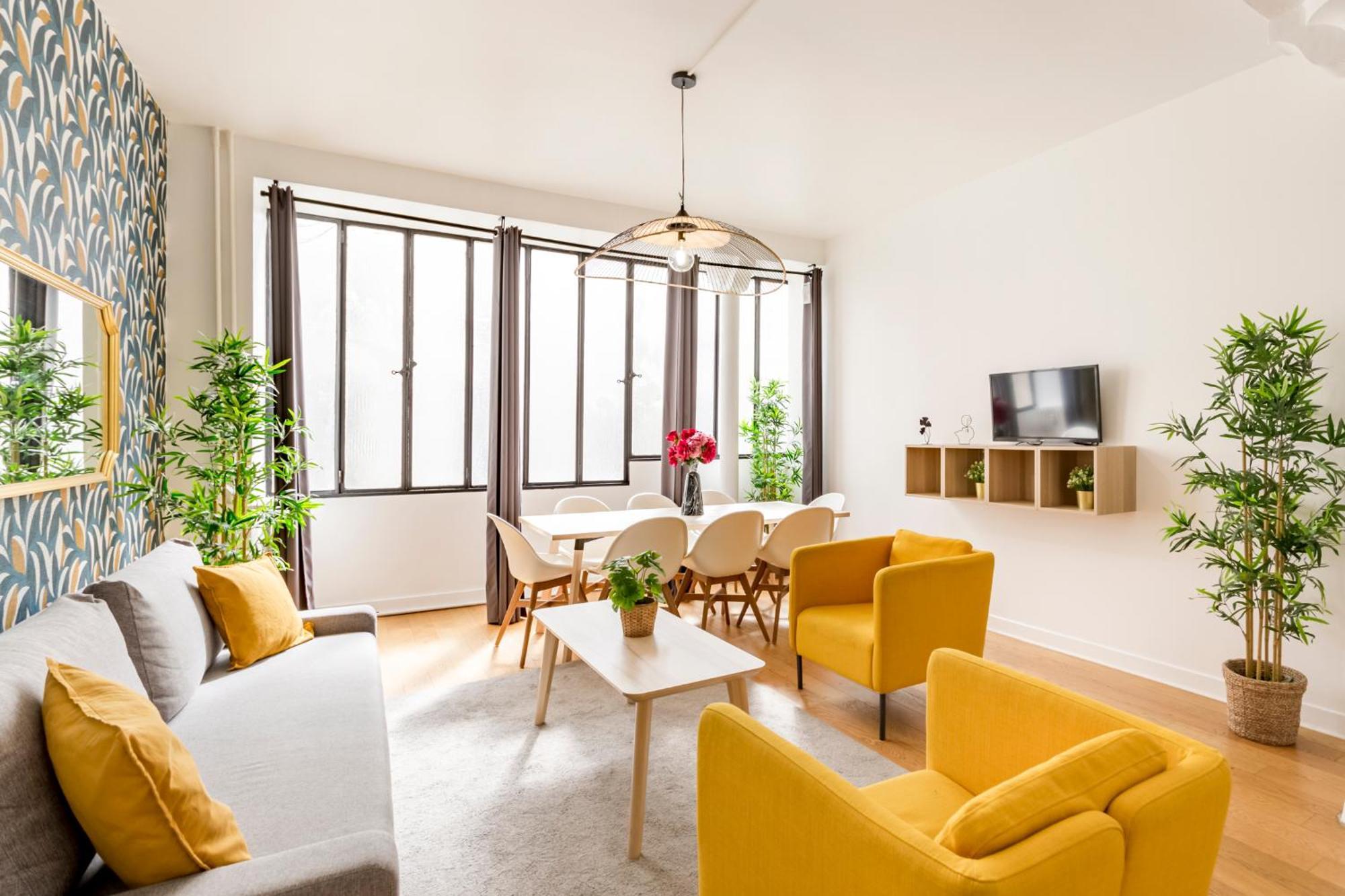 Cozy Apartment - Louvre - Sentier I Parigi Esterno foto