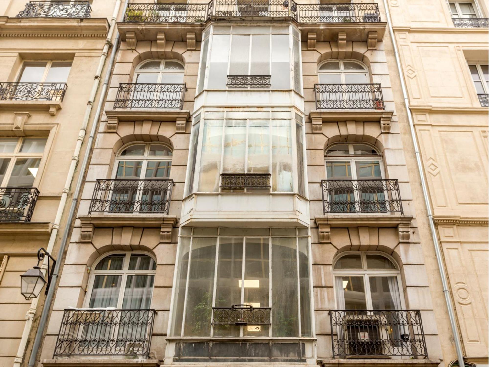Cozy Apartment - Louvre - Sentier I Parigi Esterno foto