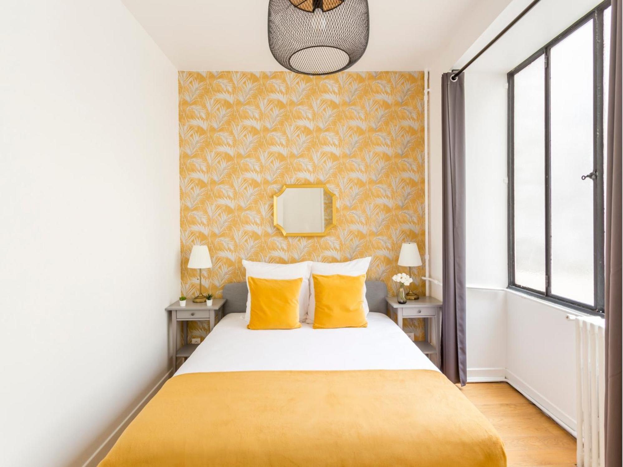 Cozy Apartment - Louvre - Sentier I Parigi Esterno foto