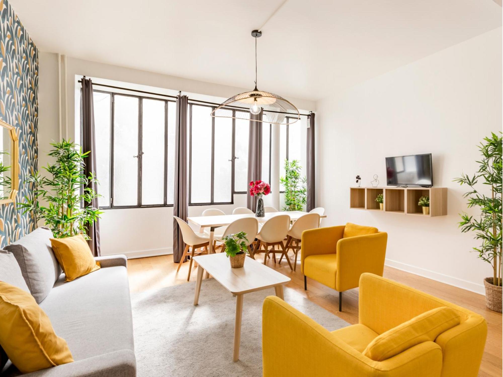 Cozy Apartment - Louvre - Sentier I Parigi Esterno foto