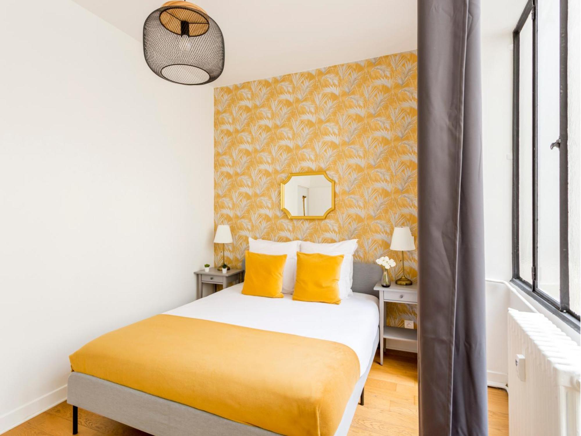 Cozy Apartment - Louvre - Sentier I Parigi Esterno foto